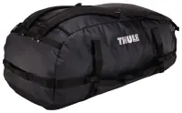 Thule Chasm TDSD305 Black spordikott 130 l Polüester Must – pilt 25