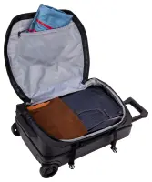 Thule Chasm TCCO222 Black Käsikäru Pehme korpus Must 22 l Polüester – pilt 13