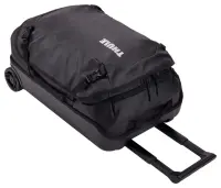 Thule Chasm TCCO222 Black Käsikäru Pehme korpus Must 22 l Polüester – pilt 15