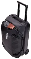 Thule Chasm TCCO222 Black Käsikäru Pehme korpus Must 22 l Polüester – pilt 19