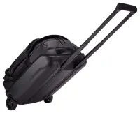 Thule Chasm TCCO222 Black Käsikäru Pehme korpus Must 22 l Polüester – pilt 20