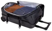 Thule Chasm TCCO222 Black Käsikäru Pehme korpus Must 22 l Polüester – pilt 22