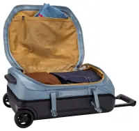 Thule Chasm TCCO222 Pond Gray Käsikäru Pehme korpus Hall 22 l Polüester – pilt 6