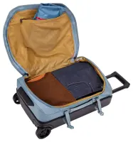 Thule Chasm TCCO222 Pond Gray Käsikäru Pehme korpus Hall 22 l Polüester – pilt 9