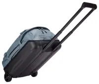 Thule Chasm TCCO222 Pond Gray Käsikäru Pehme korpus Hall 22 l Polüester – pilt 15