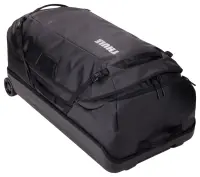 Thule | Check-in Wheeled Suitcase | Chasm | Luggage | Waterproof | Black – pilt 8