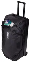 Thule | Check-in Wheeled Suitcase | Chasm | Luggage | Waterproof | Black – pilt 12
