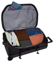 Thule | Check-in Wheeled Suitcase | Chasm | Luggage | Waterproof | Black – pilt 16
