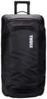Thule | Check-in Wheeled Suitcase | Chasm | Luggage | Waterproof | Black – pilt 18