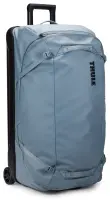 Thule | Check-in Wheeled Suitcase | Chasm | Luggage | Waterproof | Pond Gray