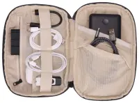 Thule | Subterra 2 PowerShuttle Medium | Electronic organizer | Vetiver Gray – pilt 16