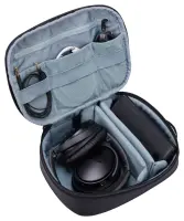 Thule Subterra 2 TSPW402 Black Kõva ümbris Polüester Must – pilt 3