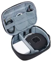 Thule Subterra 2 TSPW402 Black Kõva ümbris Polüester Must – pilt 11
