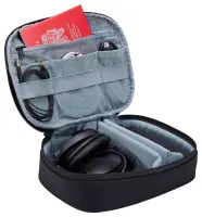 Thule Subterra 2 TSPW402 Black Kõva ümbris Polüester Must – pilt 13