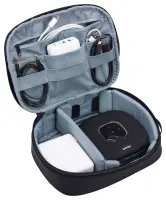 Thule Subterra 2 TSPW402 Black Kõva ümbris Polüester Must – pilt 19