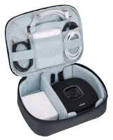 Thule Subterra 2 TSPW402 Dark Slate Kõva ümbris Polüester Hall – pilt 8