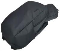 Thule Subterra 2 TSPW402 Dark Slate Kõva ümbris Polüester Hall – pilt 13
