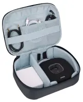 Thule Subterra 2 TSPW402 Dark Slate Kõva ümbris Polüester Hall – pilt 18