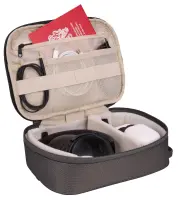 Thule | Subterra 2 PowerShuttle Plus | Electronic organizer | Vetiver Gray – pilt 16