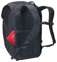 Thule | Subterra 2 | Fits up to size 16 " | Travel Backpack | Dark Slate – pilt 3