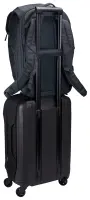 Thule | Subterra 2 | Fits up to size 16 " | Travel Backpack | Dark Slate – pilt 7
