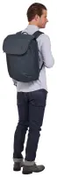 Thule | Subterra 2 | Fits up to size 16 " | Travel Backpack | Dark Slate – pilt 9