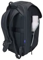 Thule | Subterra 2 | Fits up to size 16 " | Travel Backpack | Dark Slate – pilt 22