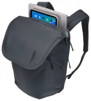 Thule | Subterra 2 | Fits up to size 16 " | Travel Backpack | Dark Slate – pilt 23