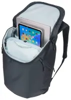 Thule | Subterra 2 | Fits up to size 16 " | Travel Backpack | Dark Slate – pilt 25