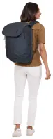 Thule | Subterra 2 | Fits up to size 16 " | Travel Backpack | Dark Slate – pilt 26