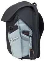 Thule | Subterra 2 | Fits up to size 16 " | Travel Backpack | Dark Slate – pilt 27