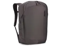 Thule | Subterra 2 | Fits up to size 16 " | Travel Backpack | Vetiver Gray