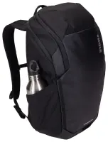 Thule | Backpack 26L | Chasm | Fits up to size 16 " | Laptop backpack | Waterproof | Black – pilt 11