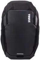 Thule | Backpack 26L | Chasm | Fits up to size 16 " | Laptop backpack | Waterproof | Black – pilt 13