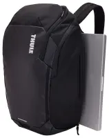 Thule | Backpack 26L | Chasm | Fits up to size 16 " | Laptop backpack | Waterproof | Black – pilt 19