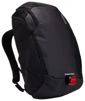 Thule | Backpack 26L | Chasm | Fits up to size 16 " | Laptop backpack | Waterproof | Black – pilt 20