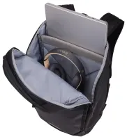 Thule | Backpack 26L | Chasm | Fits up to size 16 " | Laptop backpack | Waterproof | Black – pilt 22