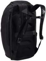 Thule | Backpack 26L | Chasm | Fits up to size 16 " | Laptop backpack | Waterproof | Black – pilt 24