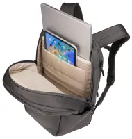 Thule Subterra 2 TSLB417 Vetiver Gray seljakott Igapäevane seljakott Hall Polüester – pilt 13
