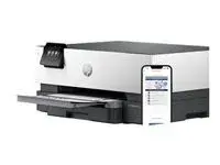 HP OfficeJet Pro 9110b color Printer