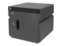 Digitus | Mobile Desktop Charging Cabinet for Notebooks/Tablets up to 14' | DN-45004 – pilt 2