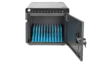 Digitus | Mobile Desktop Charging Cabinet for Notebooks/Tablets up to 14' | DN-45004 – pilt 3
