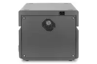 Digitus | Mobile Desktop Charging Cabinet for Notebooks/Tablets up to 14' | DN-45004