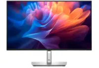 Dell | P2725HE | 27 " | IPS | 16:9 | 100 Hz | 8 ms | 1920 x 1080 pixels | 300 cd/m² | HDMI ports quantity 1 | Black