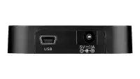 D-LINK DUB-H4, 4-port USB 2.0 HUB | D-Link
