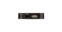 D-LINK DUB-H4, 4-port USB 2.0 HUB | D-Link – pilt 5