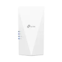 TP-Link RE600X võrgulaiendaja Võrgusaatja ja -vastuvõtja Valge 10, 100, 1000 Mbit/s – pilt 4