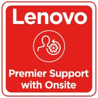 Lenovo 4 Year Premier Support With Onsite 1 litsents(i) 4 aasta(t)