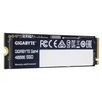 GIGABYTE Gen4 4000E 1 TB M.2 PCI Express 4.0 NVMe 3D NAND – pilt 2