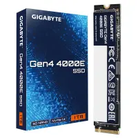 GIGABYTE Gen4 4000E 1 TB M.2 PCI Express 4.0 NVMe 3D NAND – pilt 5
